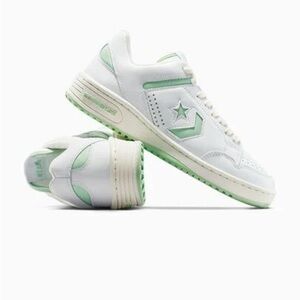 Converse Weapon Leather